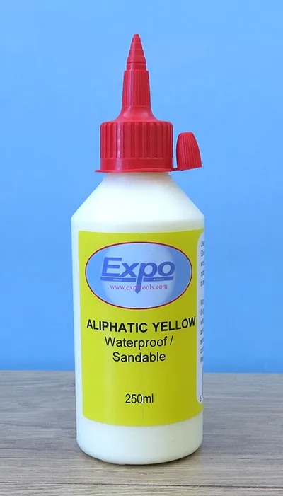 Keo PVA vàng có thời gian khô nhanh, nâng cao năng suất - thbond-com