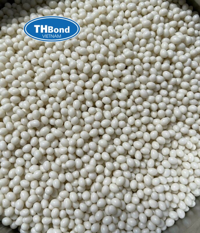 Keo hạt để dán cạnh HPL, CPL và Laminate trong sản xuất nội thất - thbond-com