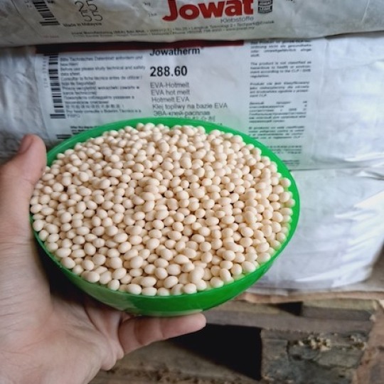 Keo hạt để dán cạnh, dán chỉ nẹp viền - thbond-com