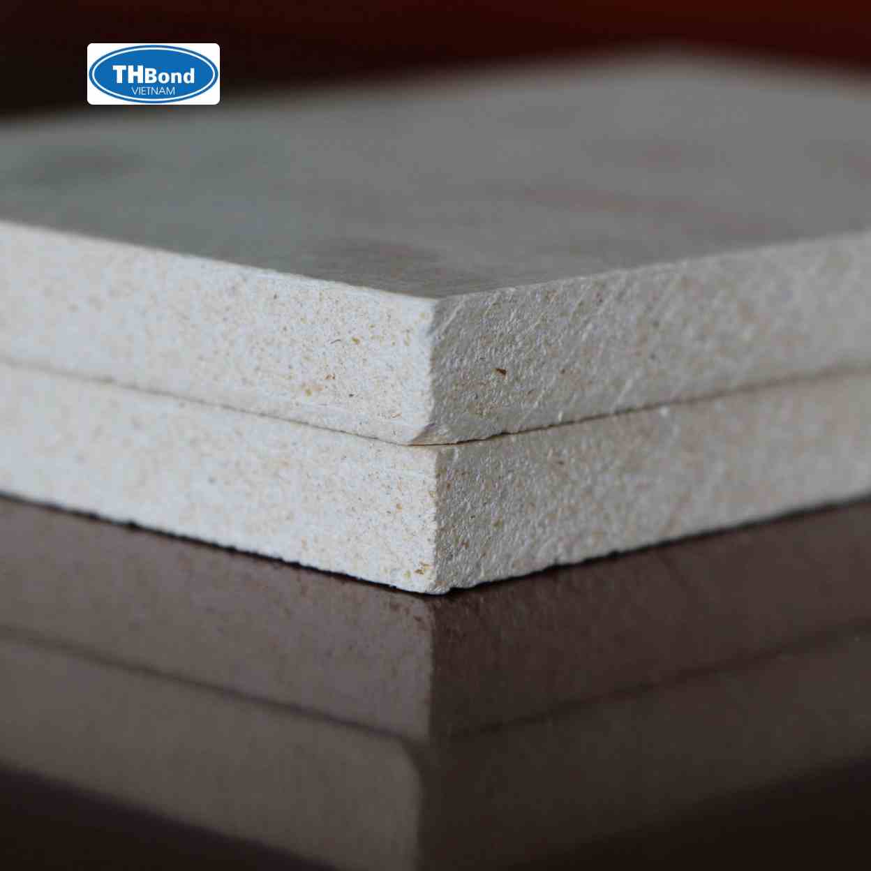 Tấm Eron MGO chống cháy, cách nhiệt 1 - thbond-com