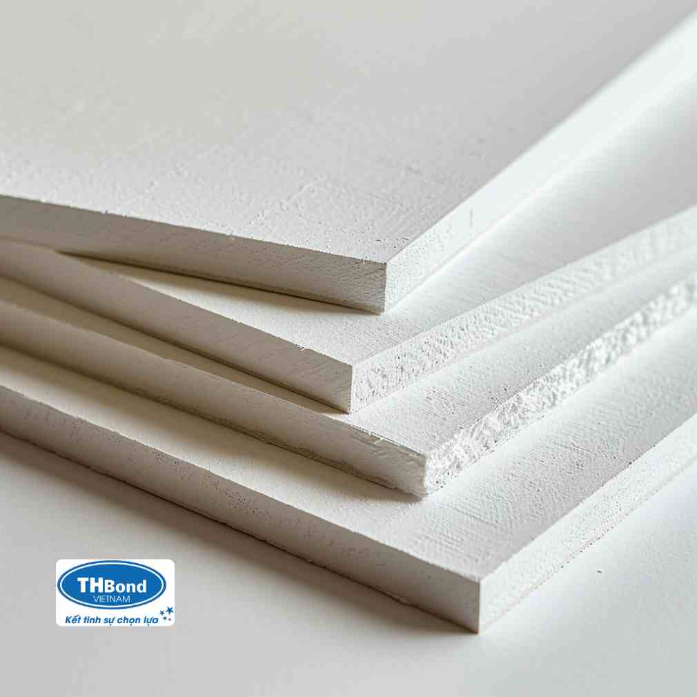 Tấm Eron MGO chống cháy, cách nhiệt, thân thiện với môi trường 11 - thbond-com