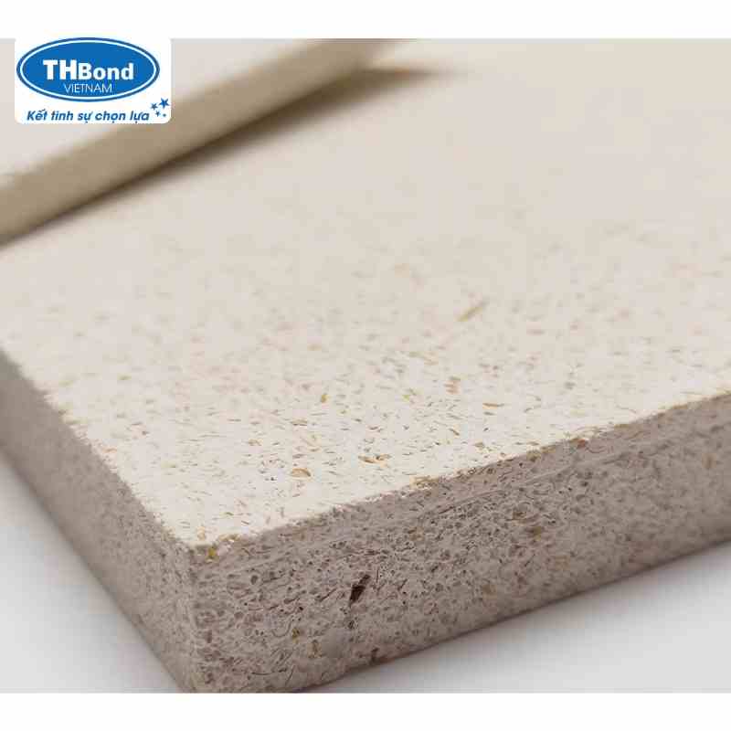 Tấm Eron MGO chống cháy, cách nhiệt, thân thiện với môi trường 13 - thbond-com