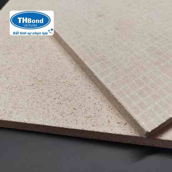 Tấm Eron MGO chống cháy, cách nhiệt, thân thiện với môi trường 18mm-25mm - 12 - thbond-com