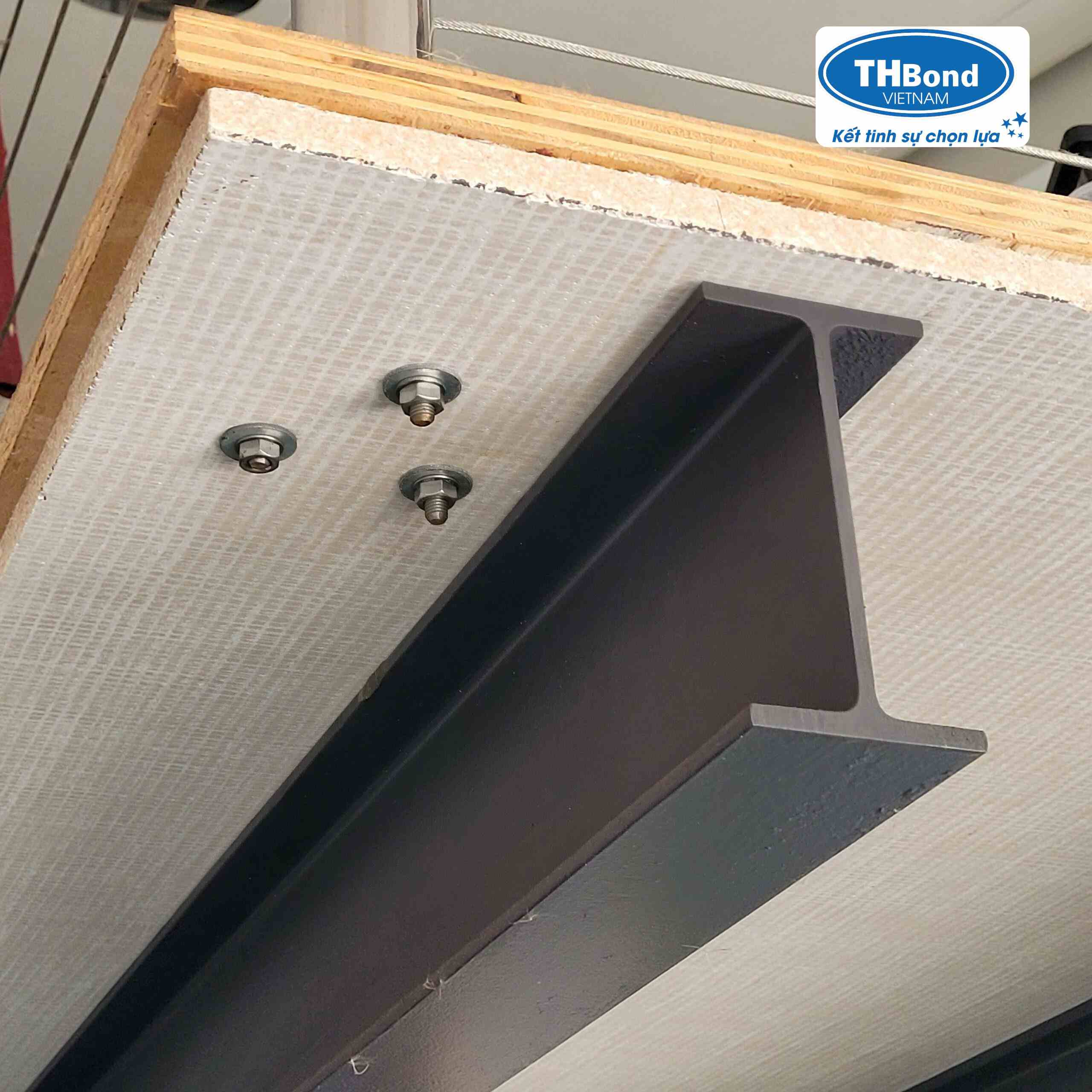 Tấm Eron MGO được ứng dụng chống cháy 15 - thbond-com