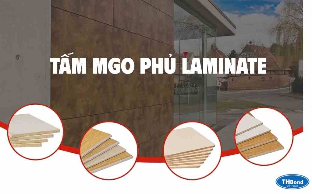 Tấm MGO phủ Laminate 1 - thbond-com
