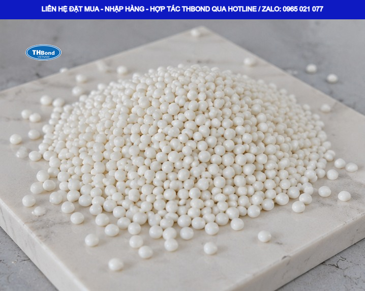 Chất chống oxy hóa giúp Keo Nóng Chảy THBond hoạt động ổn định ở nhiệt độ cao - thbond-com