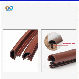 Gioăng Cao Su Chữ T THBond Cung Ứng Ổn Định Cho Đơn vị thi công, doanh Nghiệp Và Nhà Máy_wm