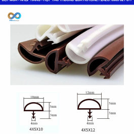Gioăng Cao Su Chữ T THBond Đáp Ứng Nhu Cầu Sản Xuất Công Nghiệp Số Lượng Lớn_wm
