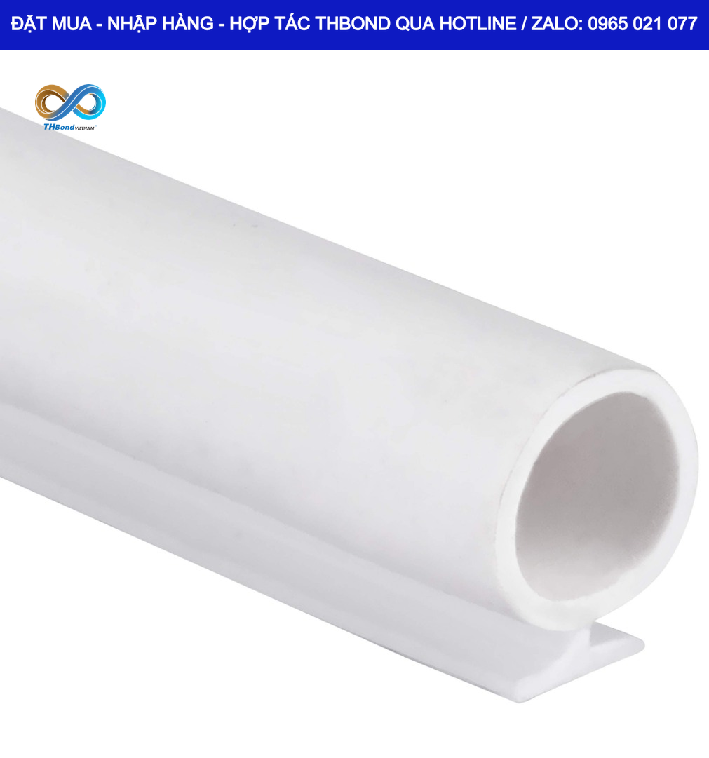 Gioăng Cao Su Chữ T THBond Được Gia Công Với Độ Chính Xác Cao_wm