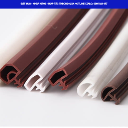 Gioăng Cao Su Chữ T THBond Gia Công Theo Kích Thước Và Profile Riêng_wm