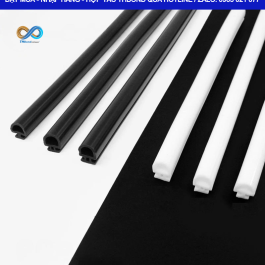 Gioăng Cao Su Chữ T THBond Phù Hợp Với Nhiều Ngành Cơ Khí Và Chế Tạo_wm