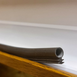 Gioăng Cao Su Chữ T THBond Thiết Kế Phù Hợp Với Nhiều Loại Rãnh Lắp_wm