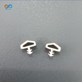 Gioăng Cao Su Chữ T THBond giúp hạn chế bụi và gió lọt qua khe hở giữa khung và cánh cửa_wm