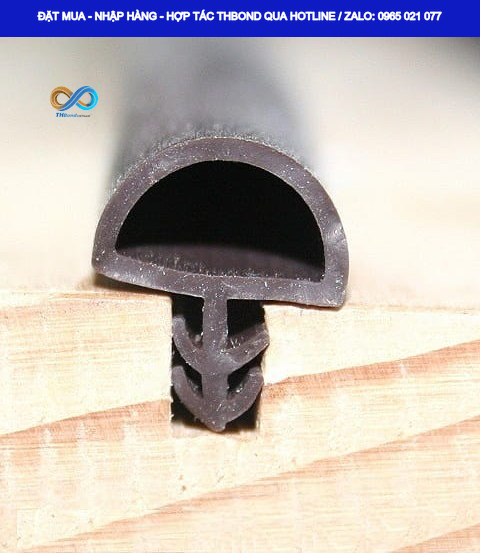 Gioăng Cao Su Chữ T THBond góp phần giảm sai số lắp ráp giữa các chi tiết kỹ thuật_wm