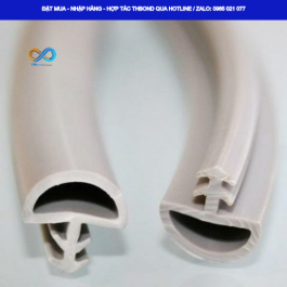 Gioăng Cao Su Chữ T THBond – Giải Pháp Làm Kín Cho Cửa Và Thiết Bị Công Nghiệp_wm