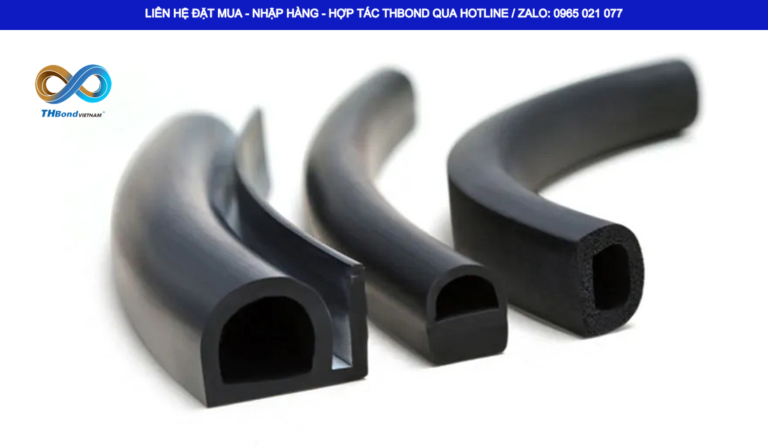 Gioăng cao su giúp hạn chế bụi và hơi ẩm xâm nhập vào thiết bị - thbond-com