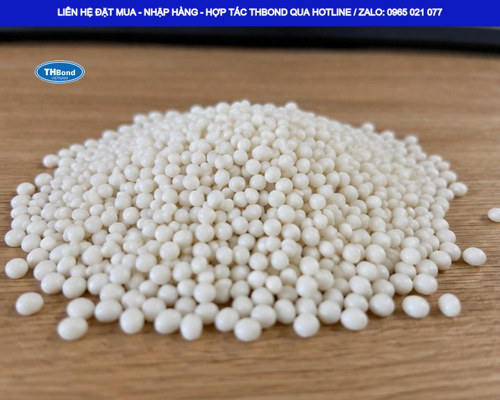 Keo Hạt EVA THBond – Giải pháp keo nhiệt nóng chảy cho dán cạnh gỗ công nghiệp - thbond-com