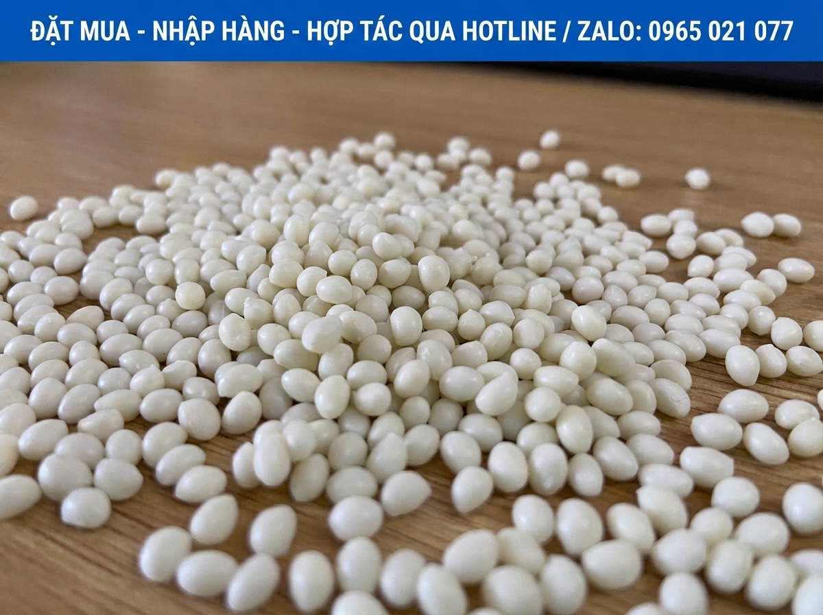 Keo Hạt THBond nhiều mức nhiệt đáp ứng đa dạng quy trình sản xuất nội thất