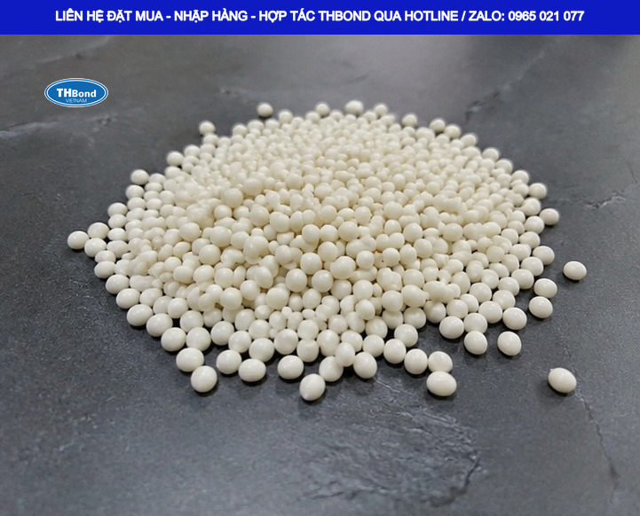 Keo Nóng Chảy EVA THBond giúp dán cạnh MDF, HDF và MFC bền chắc - thbond-com