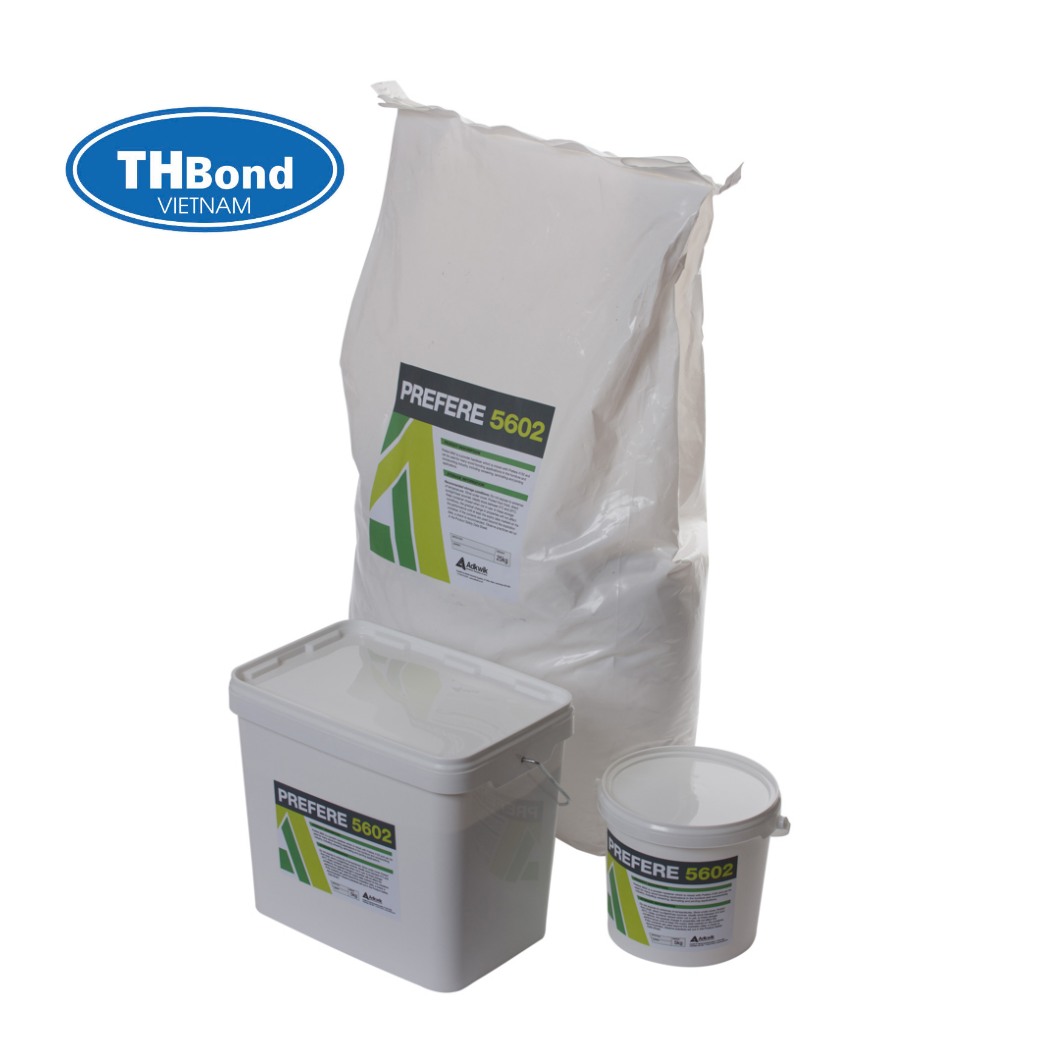 Keo UF để dán Veneer lên các bề mặt cốt gỗ MDF, HDF, Plywood, ván dăm ... - thbond-com