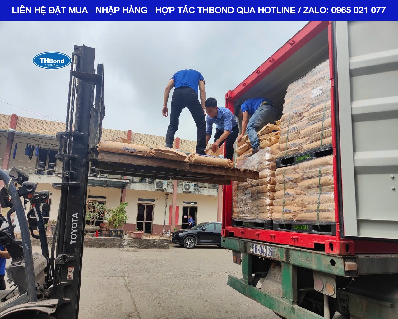 Nhập hàng Keo hạt EVA cho dán chỉ ABS, PVC, Veneer trong sản xuất nội thất cao cấp - thbond-com