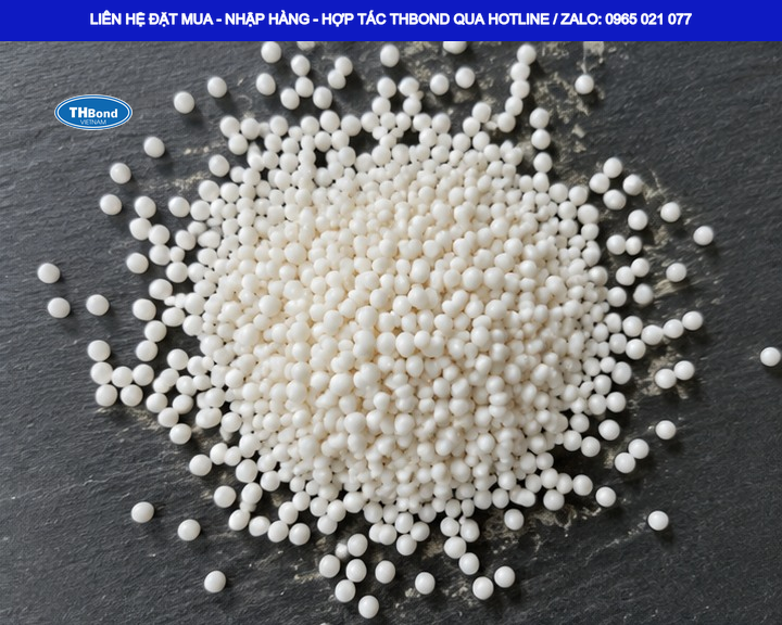 Nhựa EVA, Tackifier và Wax tạo nên hiệu suất của Keo Nóng Chảy THBond - thbond-com