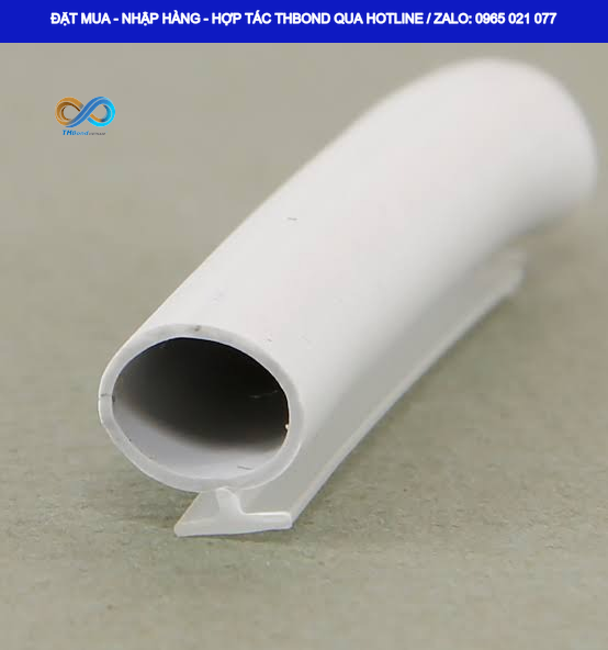 Phớt Cao Su Chữ T THBond Hỗ Trợ Giảm Rung Động Giữa Các Cấu Kiện_wm
