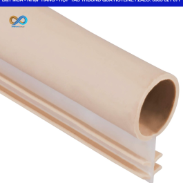 Ron Cao Su Chữ T THBond Cho Cửa Gỗ Công Nghiệp Và Cửa Gỗ Composite_wm