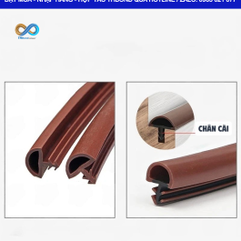 Ron Cao Su Chữ T THBond Phù Hợp Cho Các Dự Án OEM Và ODM_wm