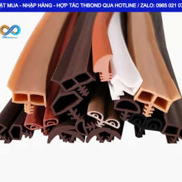 THBond – Đơn Vị Sản Xuất Và Cung Ứng Gioăng Cao Su Chữ T Theo Yêu Cầu_wm