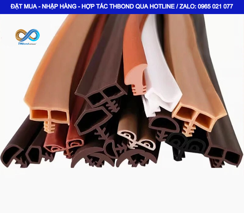 THBond – Đơn Vị Sản Xuất Và Cung Ứng Gioăng Cao Su Chữ T Theo Yêu Cầu_wm