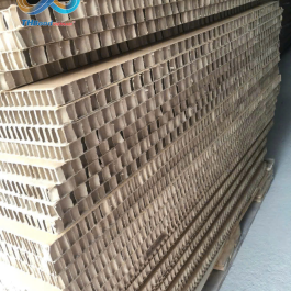 Từ bao bì đến nội thất, GIẤY TỔ ONG TẤM THBond đáp ứng nhiều nhu cầu gia công dạng tấm