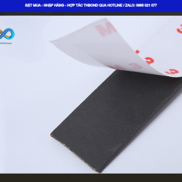Ron của chống cháy THBond được sản xuất với kích thước đa dạng, đáp ứng cho nhiều dòng cửa và thiết bị, cấu kiện.