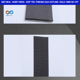 Gioăng chống cháy THBond – GTH688 góp phần kiểm soát đường lan truyền của khói và lửa