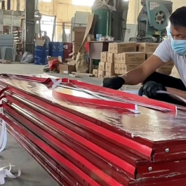 Từ cửa chống cháy đến vách Panel, GTH228 THBond đáp ứng đa dạng vị trí cần xử lý khe hở như cánh, khung cửa,…