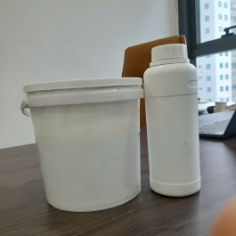 Keo THA-BOND của THBond được ứng dụng trong sản xuất tủ quần áo, tủ bếp…