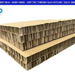 Khổ tấm 1200 × 2400 mm – GTH988 thuận tiện gia công thành các phôi cửa và panel kích thước lớn.