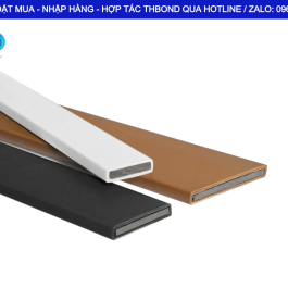 THBond Sản Xuất Gioăng Chống Cháy GTH333 Theo Kích Thước Yêu Cầu