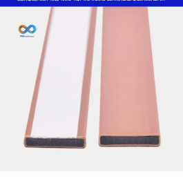 Gioăng Chống cháy trương nở dạng thanh GTH333 THBond có Nhiều Kích Thước Cho Nhiều Cấu Hình Cửa, thiết bị