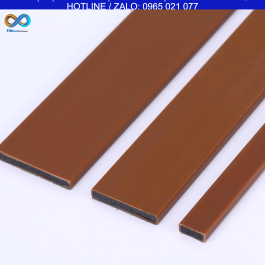 THBond GTH333 – Gioăng Chống Cháy Dạng Thanh Cho Nhà Máy, Nhà Thầu Và Dự Án 