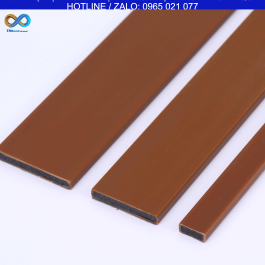 THBond GTH333 – Gioăng Chống Cháy Dạng Thanh Cho Nhà Máy, Nhà Thầu Và Dự Án 