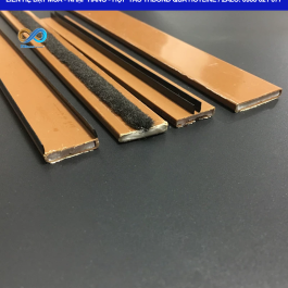 Gioăng GTH333 THBond – Ứng Dụng Cho Cửa Gỗ Và Cửa Chống Cháy