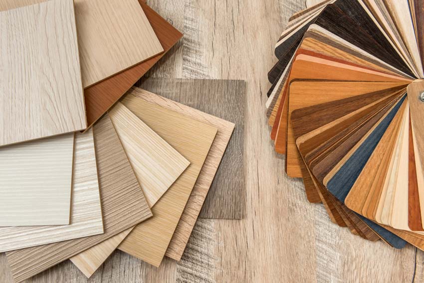 Đảm bảo bề mặt sạch và độ phẳng tốt giúp chất lượng mối dán Veneer đạt hiệu quả cao hơn