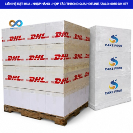 Màng Co Màng bọc, màng PE, màng các loại để bọc, quấn hàng hóa , kệ Pallet..