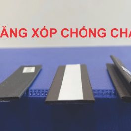 THBond Cung Ứng nhiều giải pháp gioăng Cho Cửa, Thiết Bị & Cấu Kiện