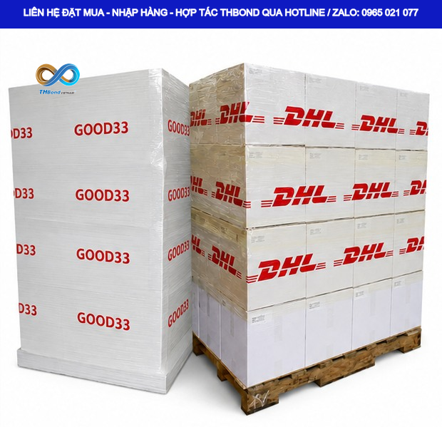 Sản xuất và cung ứng Màng PE In Logo theo quy cách riêng của từng đơn vị Sản xuất và cung ứng Màng PE In Logo theo quy cách riêng của từng đơn vị