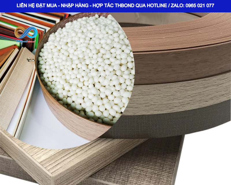 Keo dán THBond phục vụ đa dạng công đoạn sản xuất, giúp xưởng chủ động nguồn vật tư cho từng nhu cầu sử dụng, giá thành rẻ