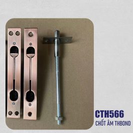 Được thiết kế để dễ dàng bật lên, ấn xuống , linh hoạt thay đổi trạng thái đóng mở.