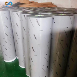 Màng chống trầy xước sản xuất/cung ứng bởi THBond giúp giảm nguy cơ phát sinh vết xước khi phôi inox được di chuyển giữa các công đoạn.