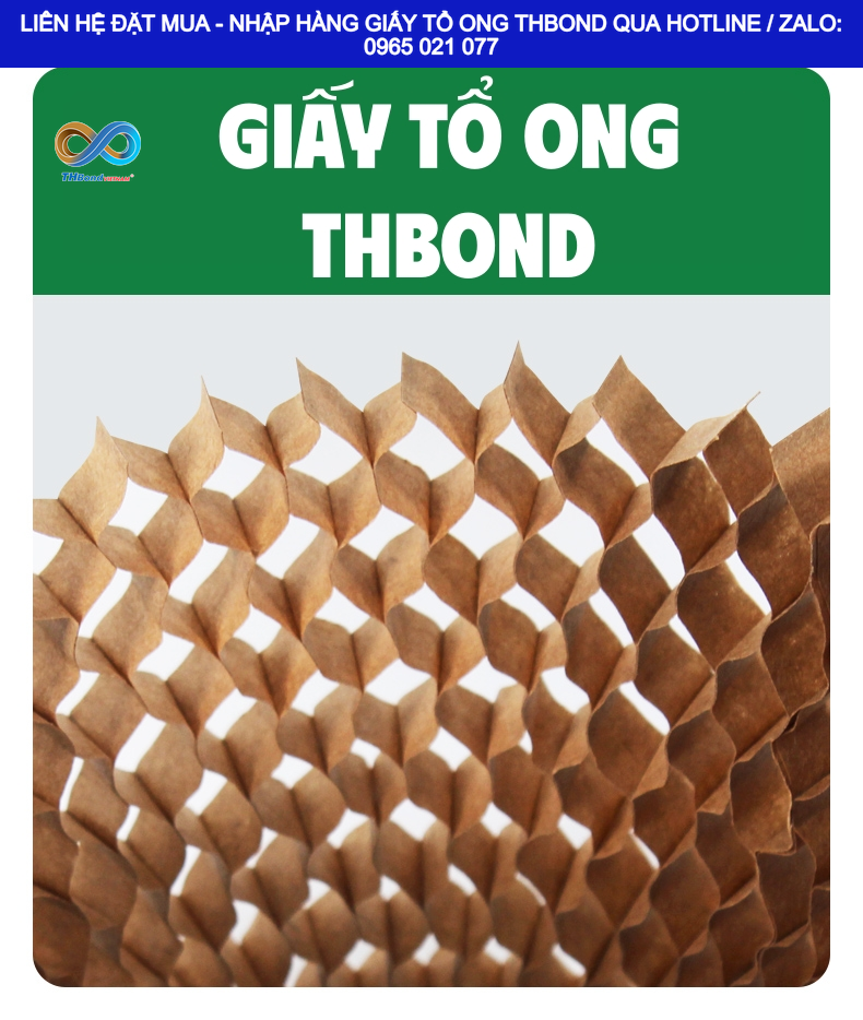 Giấy tổ ong thanh THBond – Lựa chọn vật liệu lõi được ưu tiên của nhiều doanh nghiệp, đơn vị xưởng sản xuất cửa thép vân gỗ, cửa kim loại và cửa chống cháy tại Việt Nam